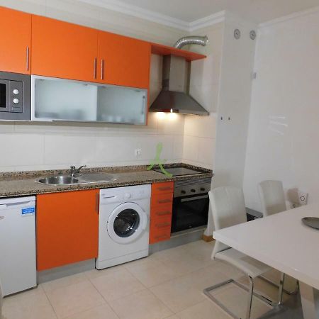 ポルティマンApartamento Quintaoアパートメント エクステリア 写真