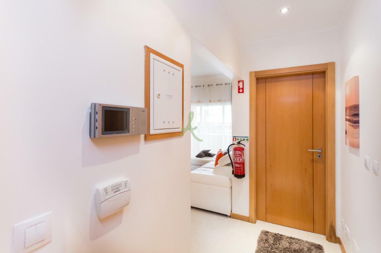 ポルティマンApartamento Quintaoアパートメント エクステリア 写真