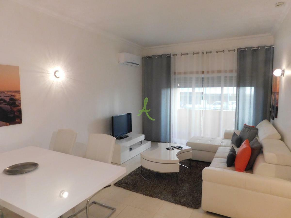 ポルティマンApartamento Quintaoアパートメント エクステリア 写真