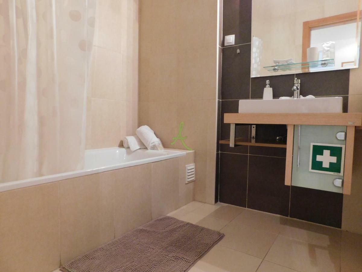 ポルティマンApartamento Quintaoアパートメント エクステリア 写真
