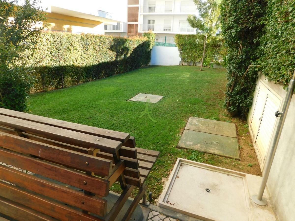 ポルティマンApartamento Quintaoアパートメント エクステリア 写真