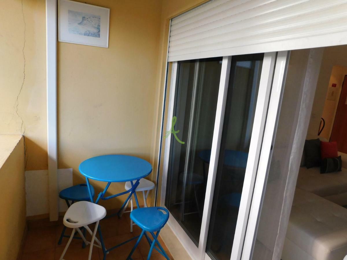 ポルティマンApartamento Quintaoアパートメント エクステリア 写真