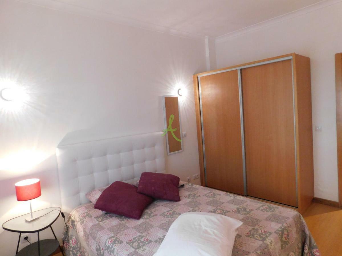 ポルティマンApartamento Quintaoアパートメント エクステリア 写真