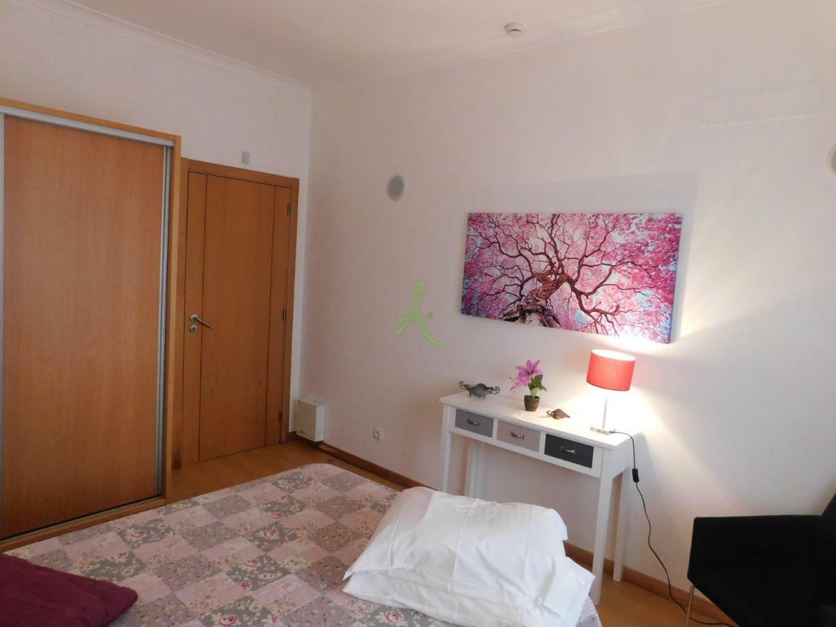 ポルティマンApartamento Quintaoアパートメント エクステリア 写真